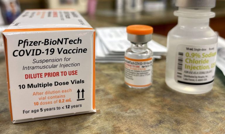 Consulta pública aponta maioria contra prescrição médica para vacinar crianças