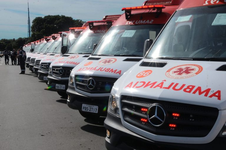 Detran-AM abre inscrições para curso de condutor de veículo de emergência nesta quarta-feira