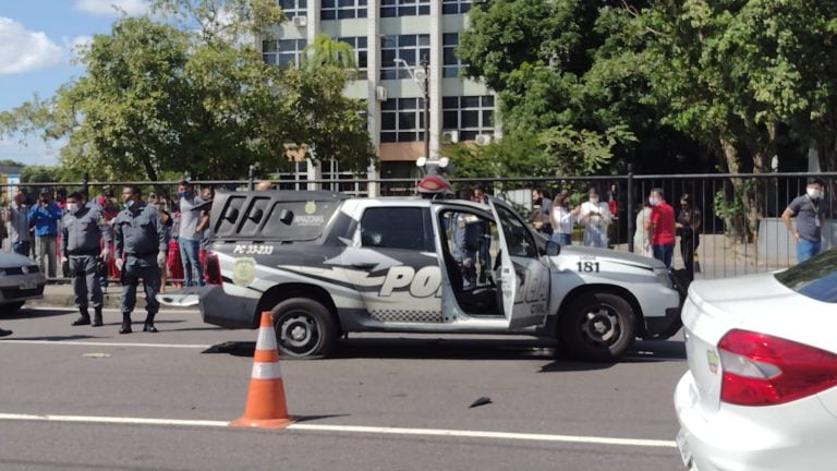 Justiça do Amazonas decide que todas as audiências de custódia serão virtuais (Foto: Divulgação)