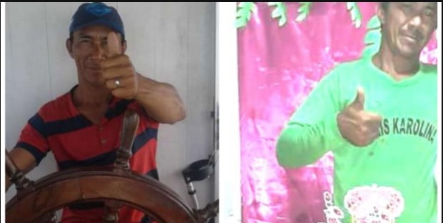 Pescador desaparece no rio Negro após dar carona