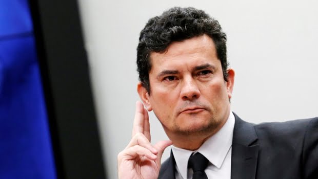 Moro retoma campanha presidencial na segunda e deve visitar hospitais