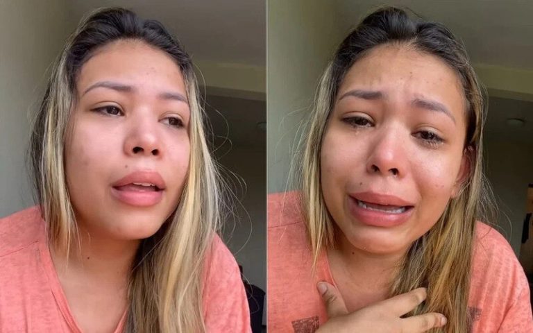 Vocalista do Mastruz com Leite afirma que sofreu abuso sexual de colega
