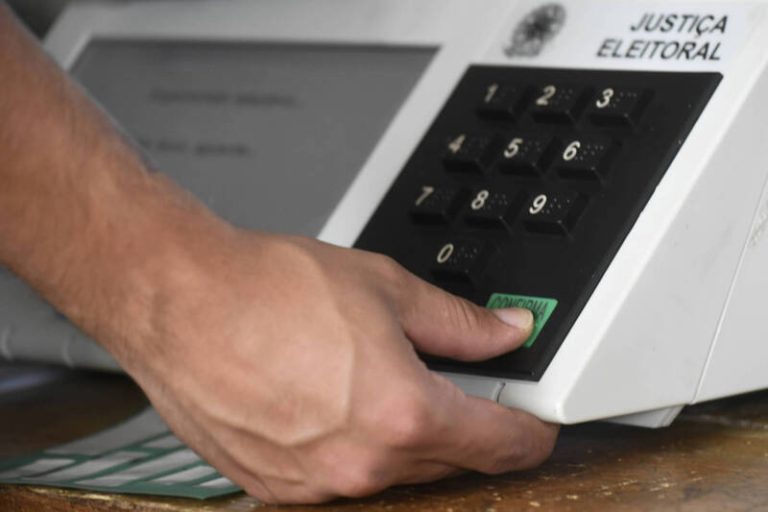 Eleitores poderão opinar sobre questões municipais nas eleições de 2024; envio de questões termina hoje (08/07)