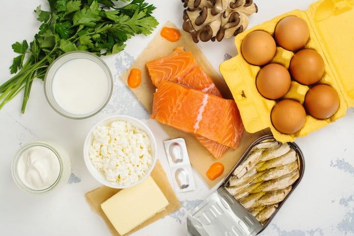 Vitamina D é obrigatória em exames de rotina do AM