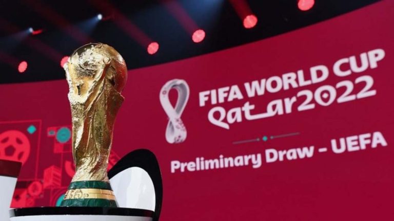 Estão abertas as vendas de ingressos para Copa do Mundo; veja como comprar (Foto: Divulgação)