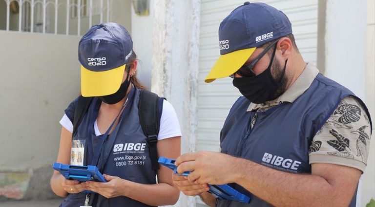 Concurso IBGE: inscrições para mais de 200 mil vagas terminam hoje (Foto: Divulgação)