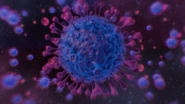 Sobe para 6 o número de casos de coinfecção por Covid-19 e Influenza no Amazonas (Foto: Reprodução)