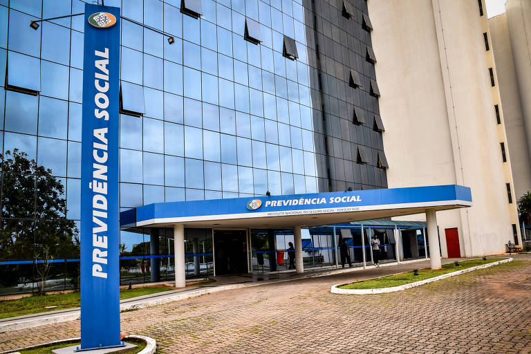 Com aumento nos casos de Covid-19, INSS suspende perícias médicas (Foto: Divulgação)
