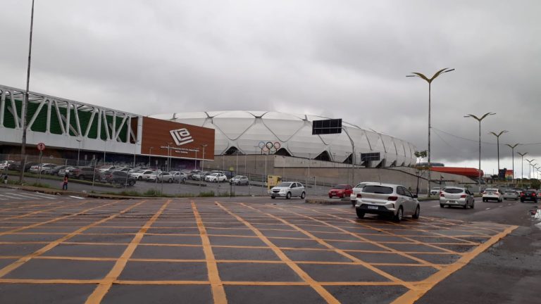 Covid-19: Manaus abre Centro de Testagem no Vasco Vasques