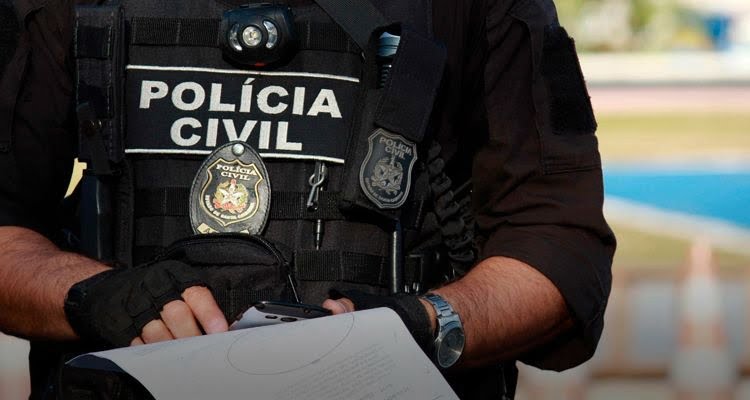 Começa hoje as inscrições para o concurso de delegado da Polícia Civil do Amazonas