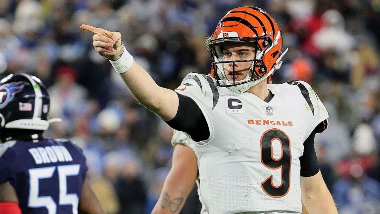 NFL: Uma final inédita! Bengals e Rams vão disputar o Super Bowl (Foto: Reprodução)