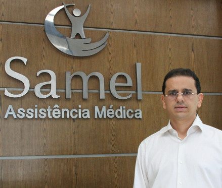Presidente da Samel fala sobre nova variante e internações