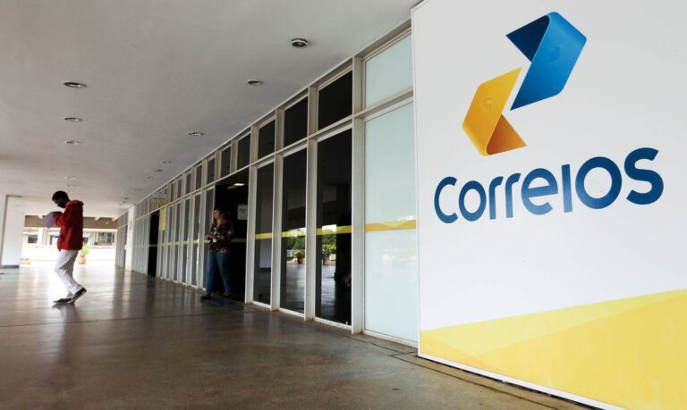 Governo Federal abre consulta pública sobre privatização dos Correios