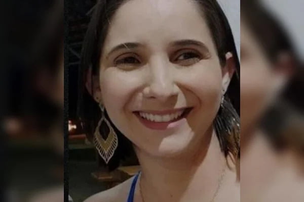 A família da gerente administrativa Antonieli Nunes Martins, 32, afirmou que não sabia que ela estava grávida antes de ser morta pelo namorado, o técnico de informática Gabriel Henrique, 32, na última quarta-feira (2)