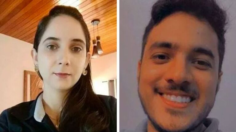 Em depoimento à polícia, o técnico de informática Gabriel Henrique Santos Souza Masioli deu detalhes sobre como matou a colega de trabalho e amante que estava grávida de um filho dele