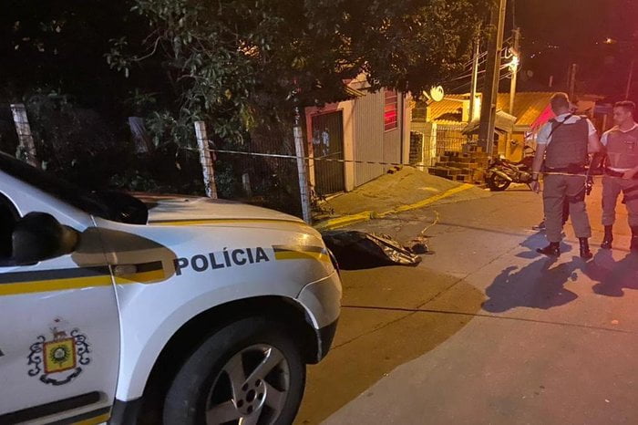 Em 2019, o número de assassinatos registrados no Brasil foi de 44,7 mil, o que representou a maior queda da série histórica acompanhada pelo Monitor da Violência, parceria do g1 com o Núcleo de Estudos da Violência da Universidade de São Paulo (NEV-USP) e o Fórum Brasileiro de Segurança Pública: 19%