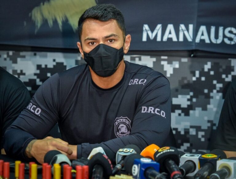 Bancária é sequestrada e mantida refém em cativeiro por criminosos (Foto: Divulgação)