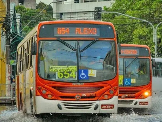 A partir desta quarta-feira (23), três linhas de ônibus das zonas Norte e Leste terão mudanças para oferecer mais alternativas aos usuários de transporte público da cidade. De acordo com o Instituto Municipal de Mobilidade Urbana (IMMU), as alterações serão nas linhas 654, A055 e A317