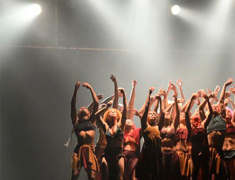 Programação da primeira quinzena do Teatro Amazonas