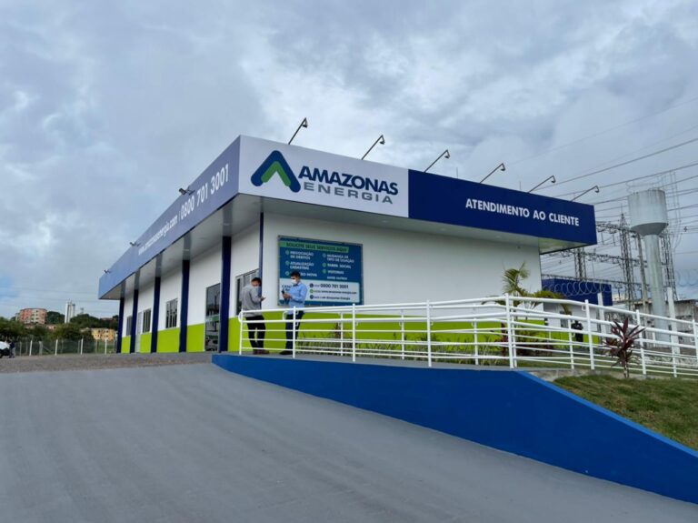 Em entrevista coletiva, Amazonas Energia se defende de acusações de abuso na cobrança de energia
