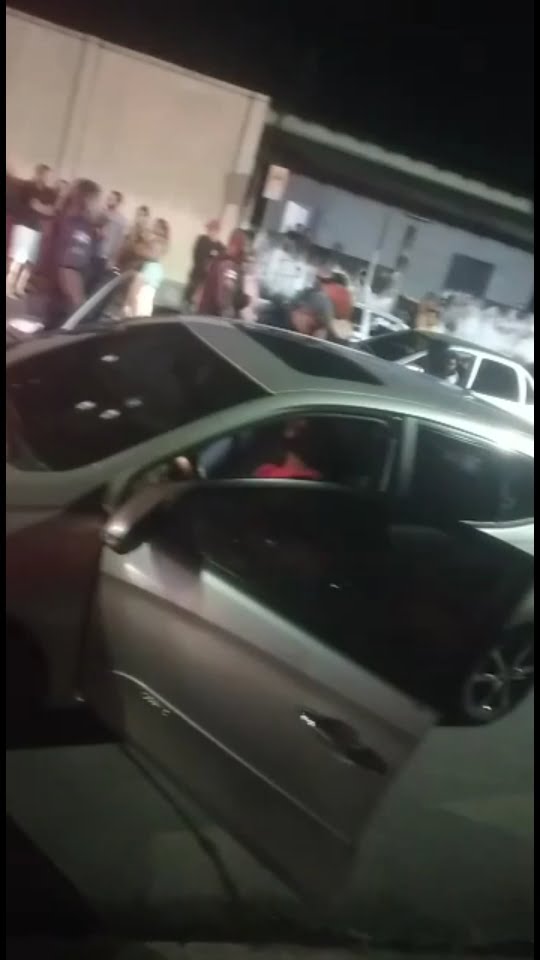 VEJA VÍDEO: Sargento da Marinha morre após briga em bar