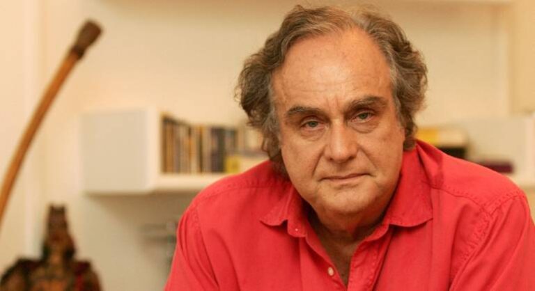 Morre o jornalista e cineasta Arnaldo Jabor