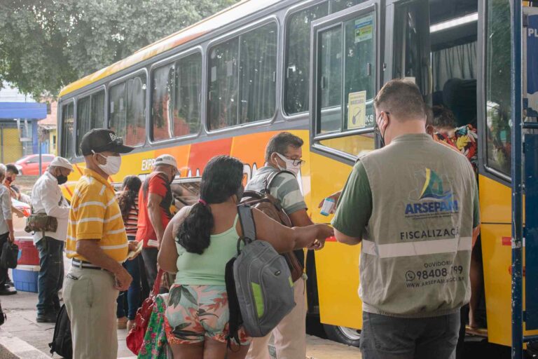 Mais de 26 mil pessoas devem deixar Manaus no feriado prolongado (Foto: Divulgação)