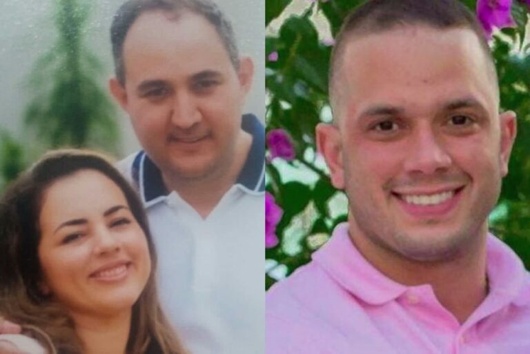 Caso Vitória: Casal suspeito de mandar matar Lucas é preso novamente Caso Vitória: Casal suspeito de mandar matar Lucas é preso novamente