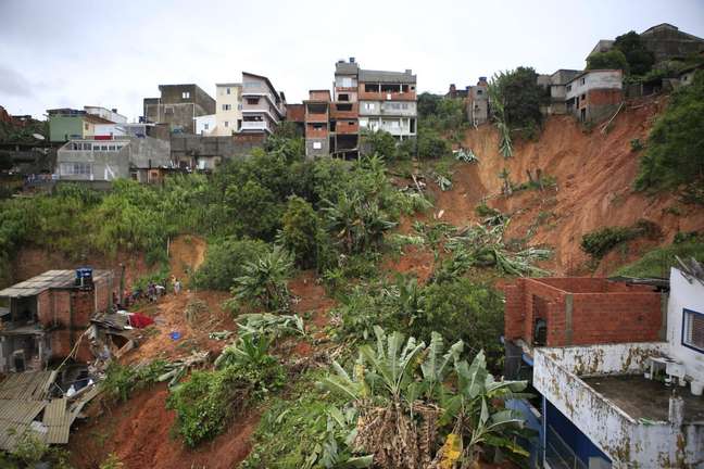 Governo Federal negou verba a São Paulo para obras antienchentes em 2020