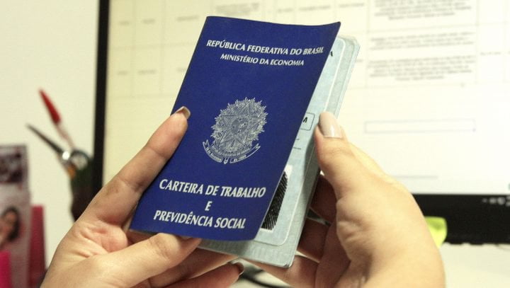 Confira as vagas de emprego em diversas áreas para esta sexta-feira