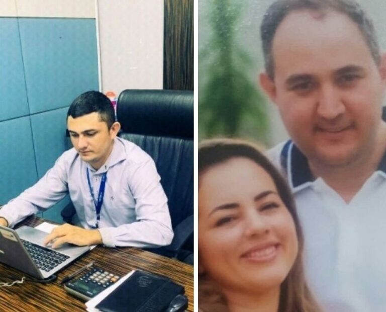 gerente geral do supermercado é preso por contratar pistoleiro (Foto: Reprodução)