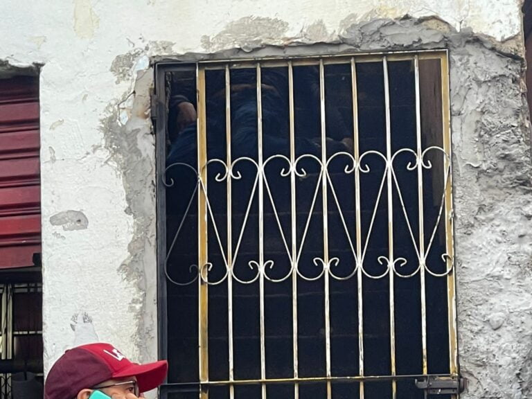 Homem é executado a tiros ao sair de casa para trabalhar (Foto: Divulgação)