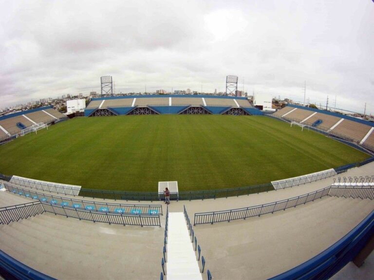 Copa do Brasil: São Raimundo X Manaus FC estreiam no campeonato nacional (Foto: Divulgação)