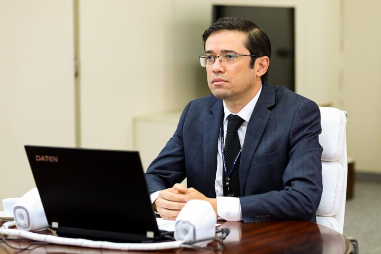 Governo troca diretor-geral da Polícia Federal; é o terceiro no cargo no mandato de Bolsonaro