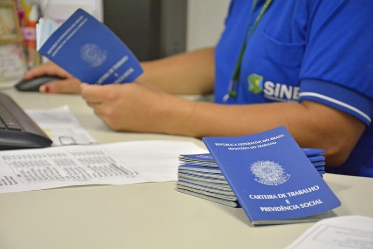 Sine Manaus oferece 285 vagas de emprego nesta sexta-feira (21)