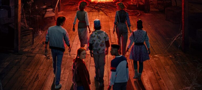 Stranger Things: 4ª temporada ganha data de estreia (Foto: Divulgação)