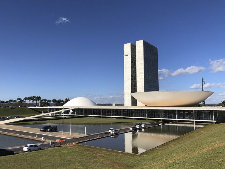 STF decide pela manutenção de fundo eleitoral de 4,9 bilhões