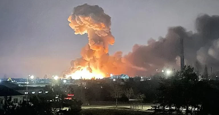 Zelensky pede apoio a OTAN enquanto embaixador russo diz que Rússia pode usar armas nucleares