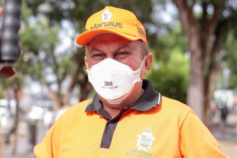 Exclusivo: Sabá Reis anuncia que vai se filiar ao Avante