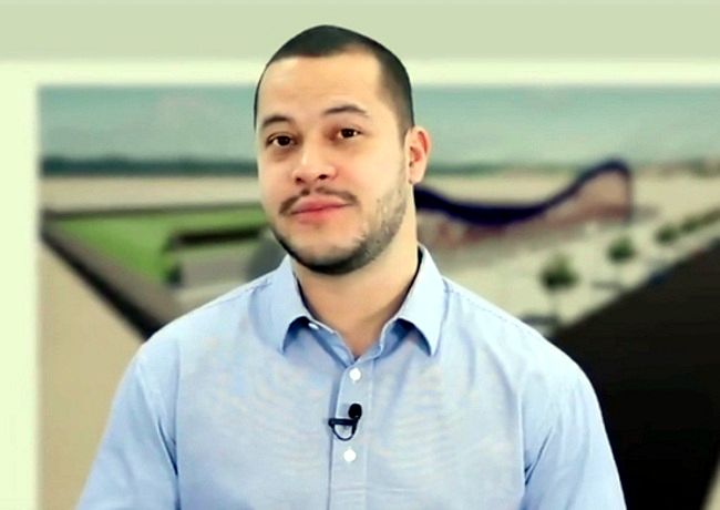 Exclusivo: Adail Filho afirma que é pré-candidato a deputado federal