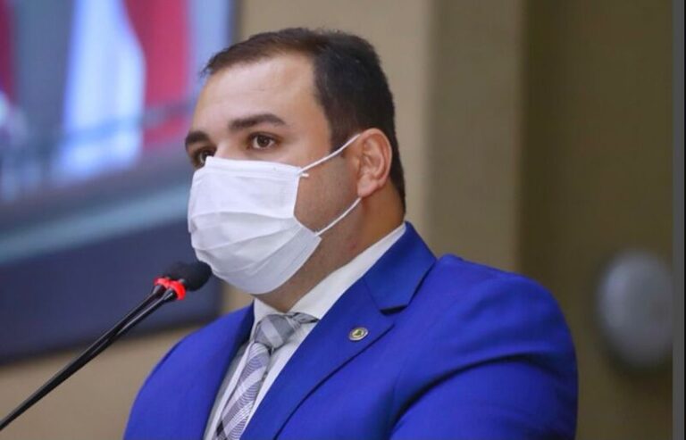 O presidente da Assembleia Legislativa do Estado do Amazonas (Aleam), deputado Roberto Cidade (PV), vai atuar pela derrubada do Decreto 10.979, que reduziu em até 25% as alíquotas do Imposto sobre Produtos Industrializados (IPI)