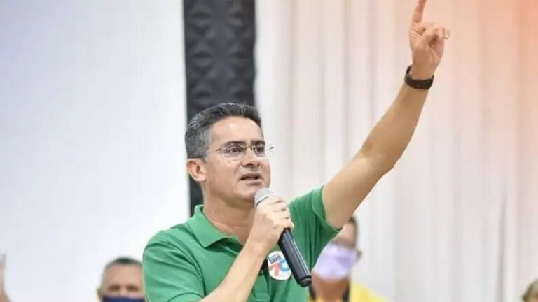 O prefeito de Manaus David Almeida (Avante) anunciou o nome dos secretários municipais que deixarão cargos para disputar as eleições de 2022. Em entrevista a uma rádio local, Almeida disse que os indicados para vice de chapa majoritária são a secretária municipal de Saúde, Shádia Fraxe, e o Secretário Municipal de Limpeza Pública, Sabá Reis