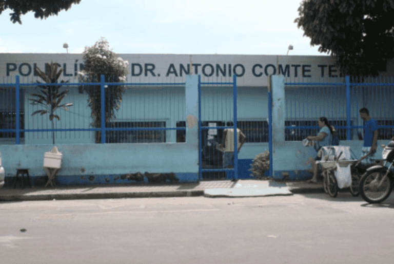 Alvos de furtos de fiação elétrica, três unidades da Secretaria Municipal de Saúde (Semsa) estão com o funcionamento suspenso nesta quinta-feira (3)