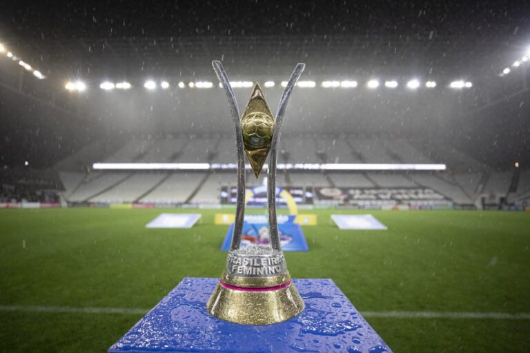 Brasileirão feminino 2022 começa nesta sexta-feira