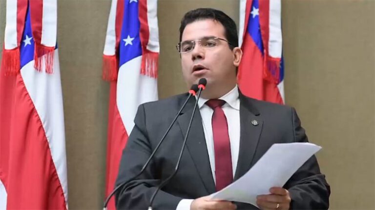 Três meses depois de oficializar saída do Podemos, o deputado Wilker Barreto anunciou que vai assinar filiação ao Cidadania nesta quinta-feira (17)