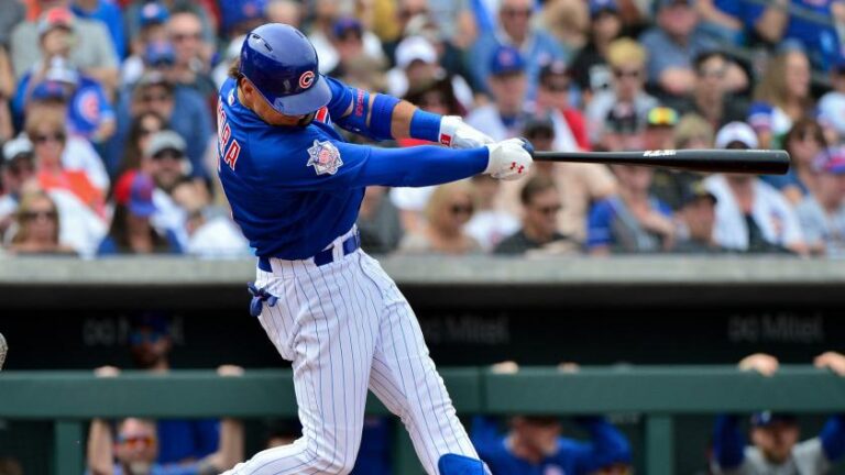 MLB e jogadores chegam a acordo; paralisação na principal liga de beisebol chega ao fim MLB e jogadores chegam a acordo; paralisação na principal liga de beisebol chega ao fim