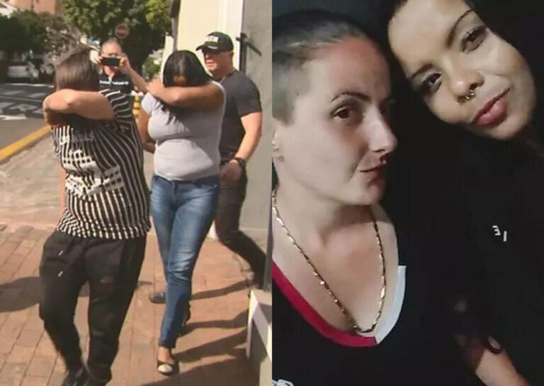 Filha do cantor Belchior é presa após confessar assassinato de metalúrgico
