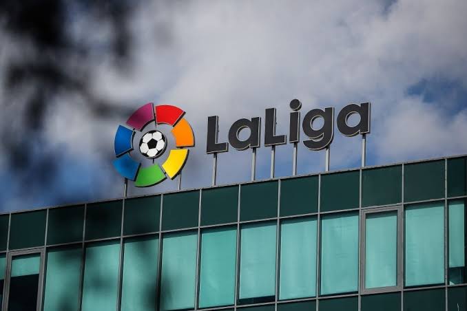 La Liga assina memorando para criar uma Liga Brasileiram (Foto: Reprodução)