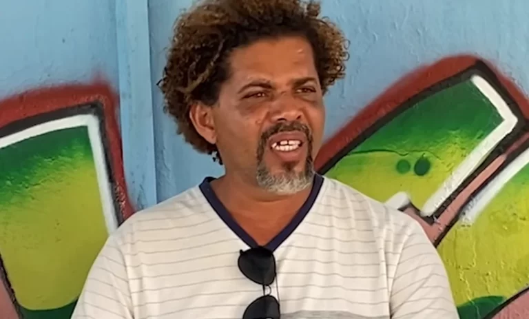 Morador de rua agredido em caso da esposa do personal diz: "Não me arrependo"