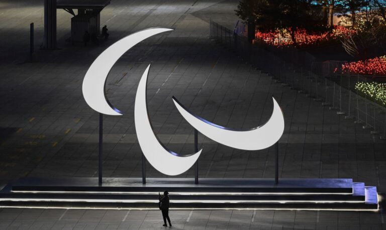 Paralimpíada de Inverno: Rússia e Beralus participarão com bandeira neutra em Pequim (Foto: Paralympic Games)